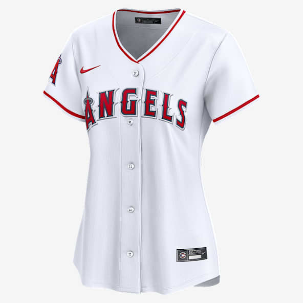 Los Angeles Angels Jerseys. Nike.com